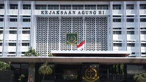 Kejagung Ogah Buka-bukaan Klarifikasi LHKPN Sarjono Turin, Ketut: Itukan Administratif