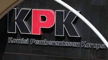 Ombudsman: Emergence Of TWK Clause For KPK Employees Forms Paragraph Insertion In Perkom Per