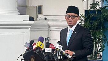 Sekjen Liga Muslim Nilai Prabowo Miliki Pengaruh Kuat di Dunia Islam