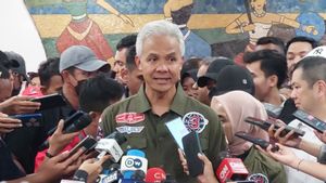 TPN Buka-Bukaan Soal Persiapan Ganjar Pranowo Hadapi Debat Capres Terakhir