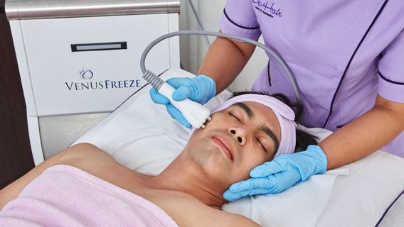 A lot of it is wrong! This is the correct Laser Hair Removal Tips