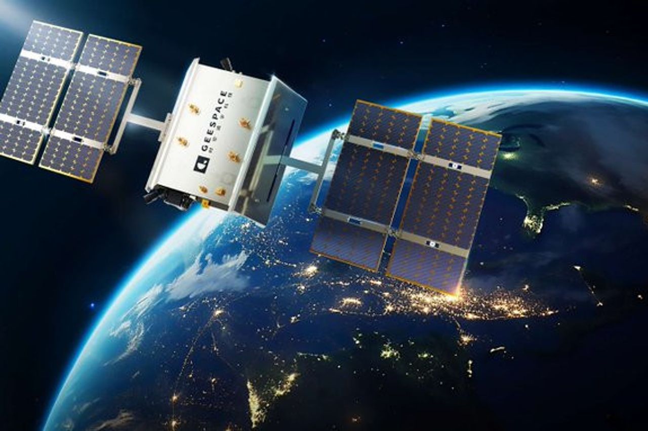 Geely lance 11 satellites en orbite basse pour la navigation des véhicules autonomes