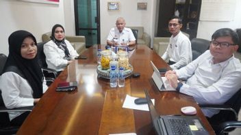 Kemenkum Jateng Memediasi 5 Pelanggaran Kekayaan Intelektual