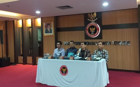 WNI Eks ISIS di Timur Tengah Mayoritas Perempuan dan Anak-anak