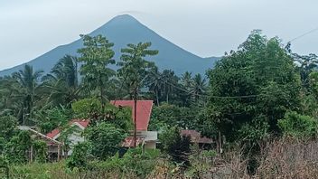 索普坦山地震以构造地震为主,常设状态警报级别