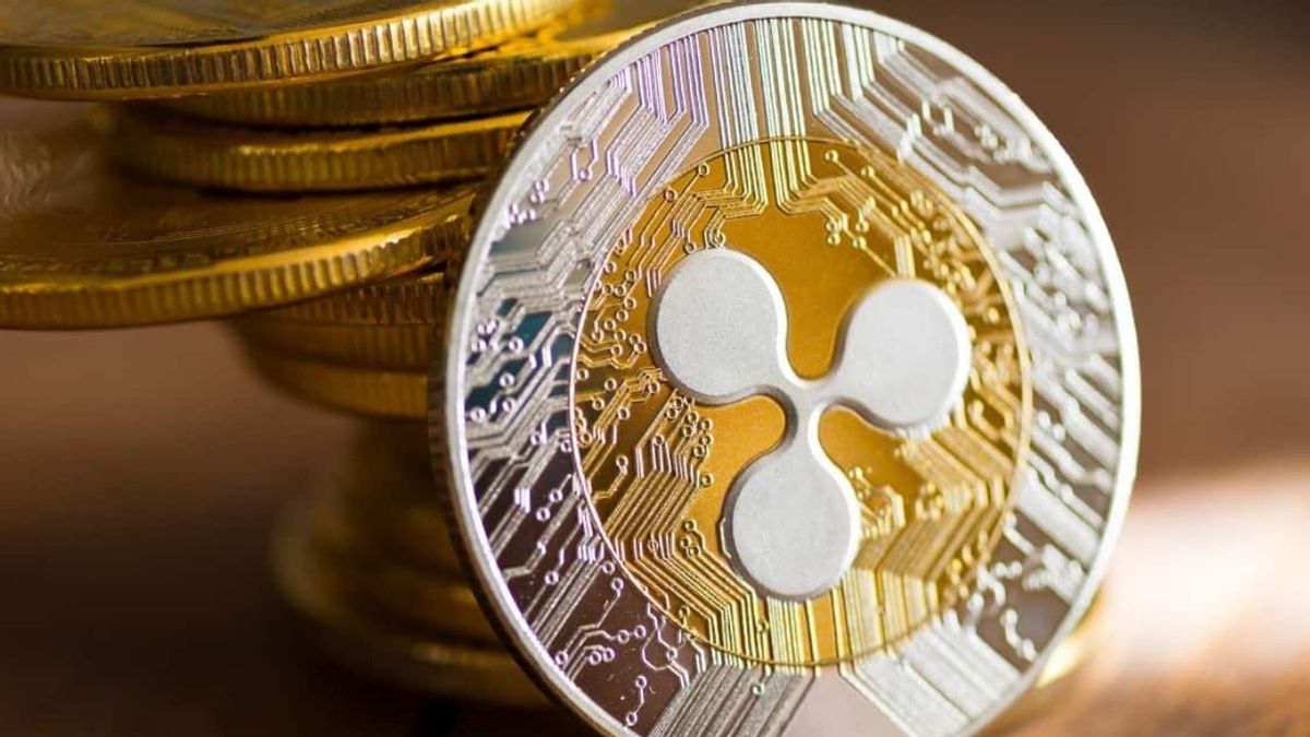 These Two Companies Give Support For Ripple In Their Competition With The US Securities And Exchange Commission (SEC)