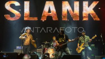 أكدت ديسبورا آتشيه أنها لم تسحب من جانب واحد تصريح أرينا لحفلات Slank
