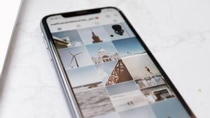 Be Careful! Your Personal Data Can Be Revealed Only By Sharing Photos