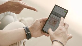 Jangan Simpan Data Pribadi di Galeri Ponsel, Ini Tips Aman dari Kebocoran Data