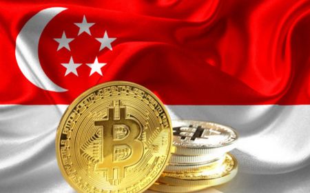 Adopsi Kripto Meningkat, Singapura Wajibkan Perusahaan Cryptocurrency Simpan Aset Pengguna