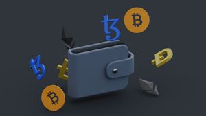 印度尼西亚将拥有加密ETF,这就是对国家收入的影响