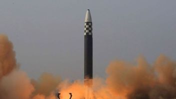 North Korea Strengthens Fleet Capability After US Revised Nuclear Use Guidelines