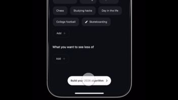 Meta Izinkan Pengguna Menyesuaikan Algoritmanya Sendiri di Instagram