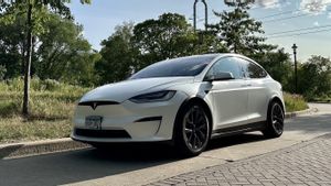 Tesla Kembangkan Teknologi "Gigacasting" untuk Produksi Kendaraan Lebih Efisien