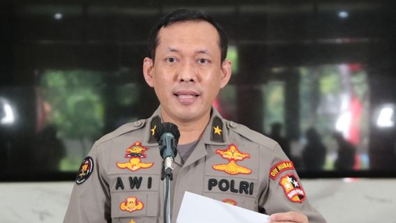 Viral Oknum Polisi Lempar Kucing ke Parit, Polri: Bisa Dijerat Sanksi Etik