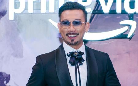 DJ Verny Ingin Tes DNA Lagi, Denny Sumargo Akan Lapor Polisi