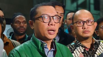 PPP Membuka Pintu Jika Prabowo Hendak Bersilaturahmi
