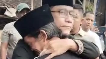 Ngaku Ditegur Mayor Teddy, Gus Miftah Minta Maaf Karena Hina Penjual Es Sebutan Goblok