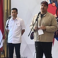Kemenpora Akan Gelar Seleknas 3 Cabor untuk SEA Games 2025
