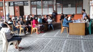 Ratusan Ribu Keluarga di Manado Terbantu BLT BBM
