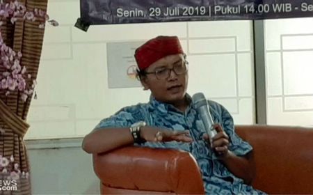 Effendi Simbolon Minta Megawati Mundur, Jubir PDIP: Pernyataan Kurang Ajar