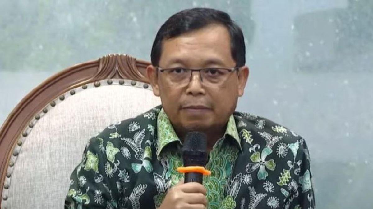 Demokrat Ikut Koalisi soal Cawapres Prabowo: Tapi Kalau Mas AHY Diminta, Ya Siap