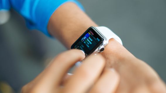 Cara Mengatur Gmail di Apple Watch: Ikuti 7 Langkah Ini