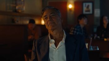 George Clooney and Family Become French Citizens
