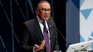 Malaysia Pertanyakan Niat Netanyahu Soal Kelanggengan Gencatan Senjata di Gaza