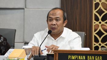 West Java DPRD Values the Termination of Housing Permits as an Urgent Step to Mitigate Disasters