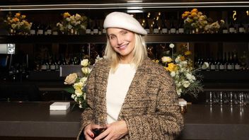 Cameron Diaz Outspoken Reasons For Leaving Acting 11 Years