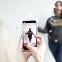 Ujung Perdebatan Moral TikTok dan Pakistan: Pemblokiran