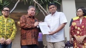 Bobby Nasution Ready To Fight Against Ahok And Edy Rahmayadi In The North Sumatra Gubernatorial Election