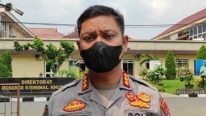 Kasus Perdagangan Orangutan dengan Tersangka Thomas Raider Dilimpahkan Poldasu ke Kejati