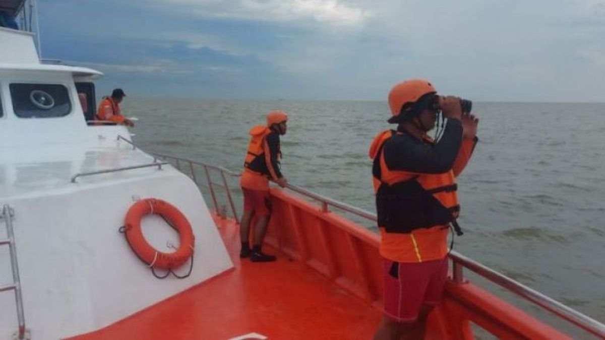 10 Sar Team Personnel Down Search Malaysians Diund In The Waters Of Sudan Island