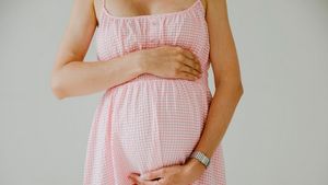 RSV Rentang Menyerang Bayi, Vaksinasi Ibu Hamil Dapat Cegah Infeksi
