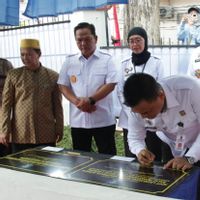 Kemenkumham Banten Beri Makan Siang Gratis Tiap Senin Sampai Jumat, Ini Sasarannya