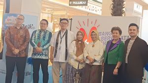 Catat Tanggalnya! 400 Mal Siap Guyur Diskon hingga 70 Persen