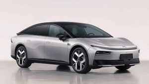 Xpeng Siapkan Dua Model EREV Baru, G6 dan P7+ Punya Jarak Tempuh Lebih Jauh