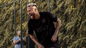 Dikabarkan Memilih Berkarier di Arab Saudi, Neymar Pernah Dibidik Beberapa Tim Besar