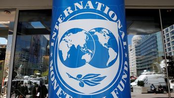 IMF Dekati Negara Emerging G20 yang Berkumpul di Washington, Bicara Kondisi Global yang Terguncang