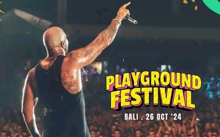 Promotor Forever Young Festival dan Playground Festival Diduga 'Tilep' Dana Rp6,3 Miliar