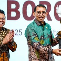 FGD Chattra Candi Borobudur, Kemenbud Minta Keputusan Berdasar Data dan Kajian