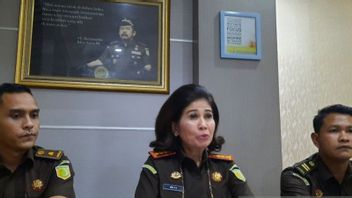 Tangerang District Attorney Examines 300 Witnesses In PTSL Extortion Cases