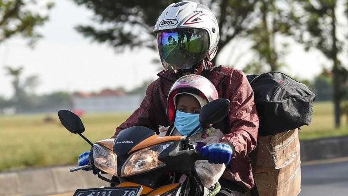 Pemrov Kepri Minta Kejelasan Syarat Mudik Anak Umur 7-17 Tahun ke Pusat