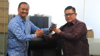 Dismissal Of TransJakarta Managing Director And Self Defense Donny Saragih