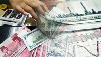 Government Pays Foreign Debt, Foreign Exchange Reserves Shrink 4.2 Billion US Dollars