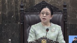 普安在普拉博沃总统面前：众议院支持政府的所有计划，以造福人民