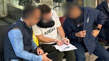 Imigrasi Bali Deportasi Bos Mafia Buronan Interpol Asal Inggris