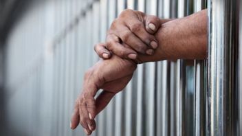 Central Jakarta Police Investigate Allegations Of Narcotics Circulation In Salemba Prison That Went Viral On Social Media